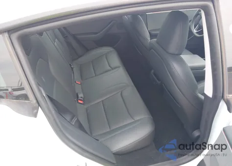 2024 Tesla Model 3 из США, поврежденный, VIN 5YJ3E1EA6RF743914